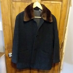 Ladies Coat